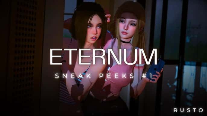 永恒世界|eternum